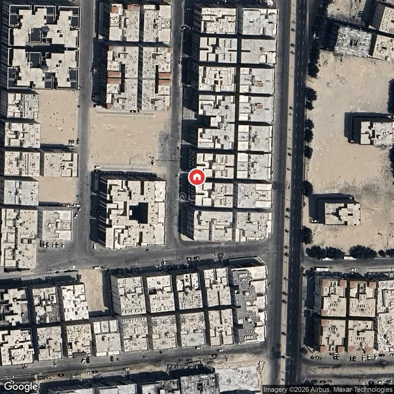 Studio Apartment For Sale in Al Hamra, Al Khobar Studio Apartment For Sale in Al Hamra, Al Khobar