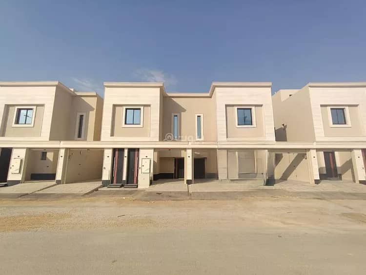 Villa For Sale in Taybah, South Riyadh Villa For Sale in Taybah, South Riyadh