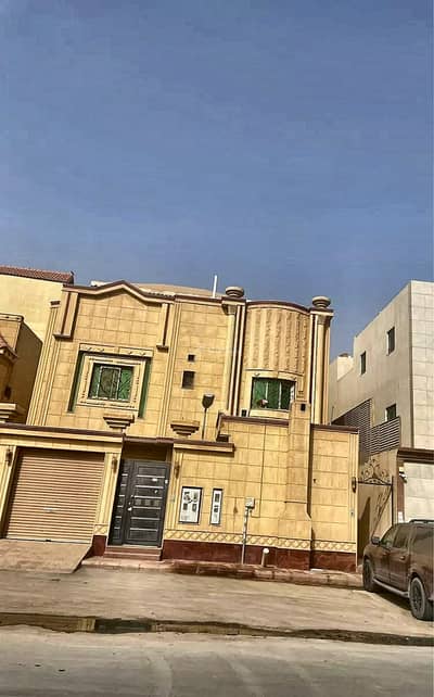 فیلا 6 غرف نوم للبيع في شرق الرياض، الرياض - فيلا للبيع في الرمال، الرياض