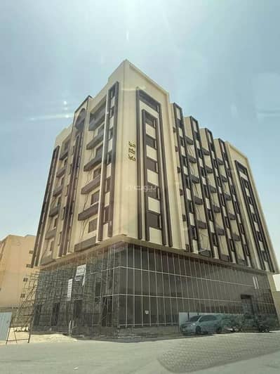 Showroom for Rent in Al Jamiah, Al Kharj Riyadh Region - Shop for rent on Thumamah Road, Al Jamiah District, Al Kharj City.