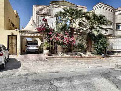 5 Bedroom Villa for Sale in West Riyadh, Riyadh - Villa For Sale in Irqah, Riyadh