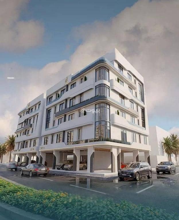 Apartment For Sale in Al Yaqout, Jeddah Apartment For Sale in Al Yaqout, Jeddah