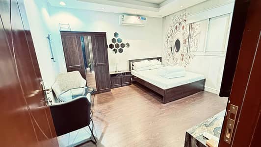 1 Bedroom Flat for Rent in East Riyadh, Riyadh - An apartment for rent in a vibrant area 1 Bedroom Flat for Rent in East Riyadh, Riyadh - An apartment for rent in a vibrant area