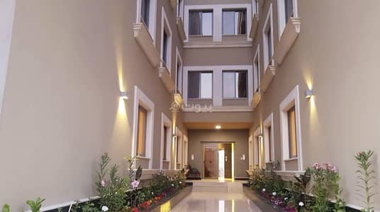 2 Bedroom Flat for Rent in North Riyadh, Riyadh - Apartment with two bedrooms for rent in Al-Yasmin, Riyadh