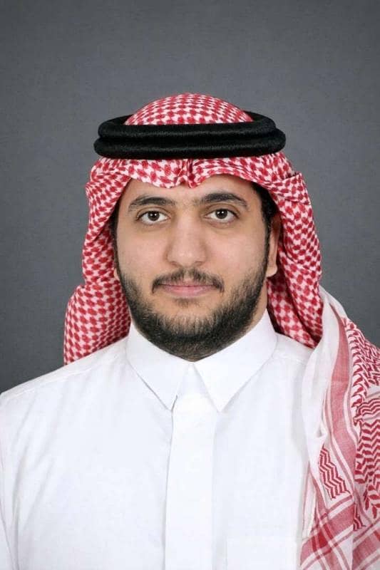 Hamud Obaidullah Hamud Obaidullah