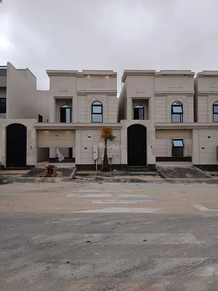 Villa for sale in Al Manar, Dammam Villa for sale in Al Manar, Dammam