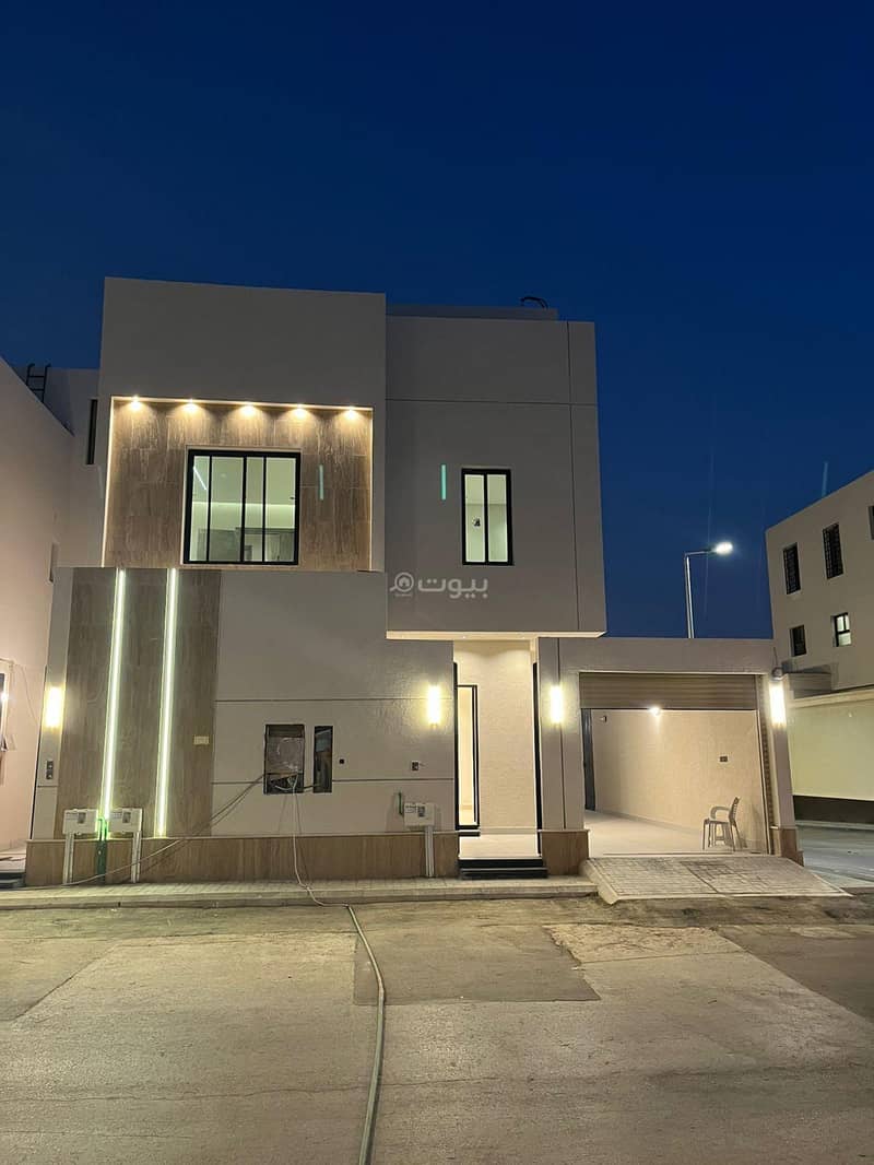 Ground floor for sale in Al Khaleej, Riyadh Ground floor for sale in Al Khaleej, Riyadh