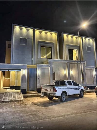 5 Bedroom Villa for Sale in West Riyadh, Riyadh - Villa For Sale in Al Uraija Al Gharbiyah, Riyadh 5 Bedroom Villa for Sale in West Riyadh, Riyadh - Villa For Sale in Al Uraija Al Gharbiyah, Riyadh