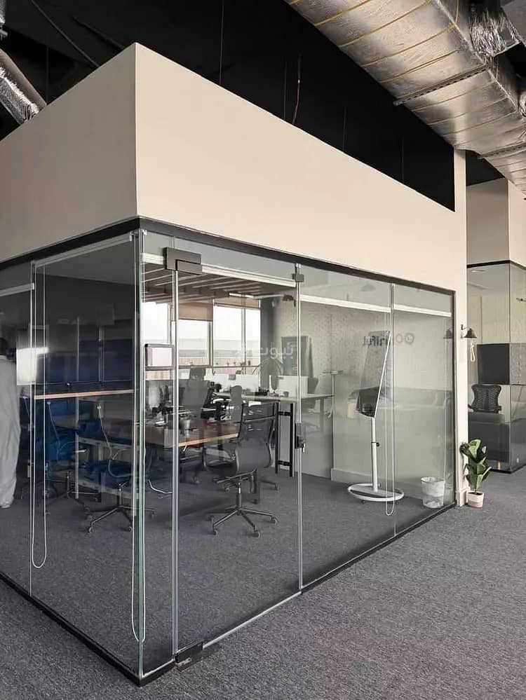 Office For Rent in Al Malqa, Riyadh Office For Rent in Al Malqa, Riyadh