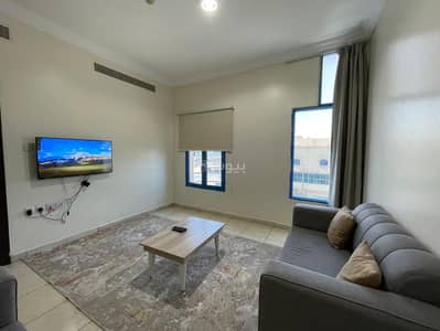 1 Bedroom Apartment for Rent in North Jeddah, Jeddah - Fully furnished hotel apartment with a strategic location in Jeddah (Al-Safa district).