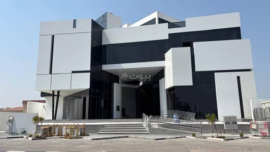 Showroom for Rent in Al Saif, Dammam - Trade shows for rent in The Voo building | Al-Saif – Dammam