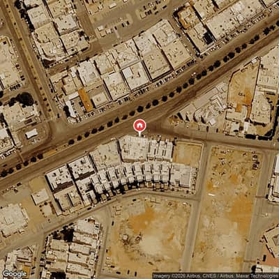1 Bedroom Flat for Rent in East Riyadh, Riyadh - One-bedroom apartment for rent in Jerusalem, Riyadh
