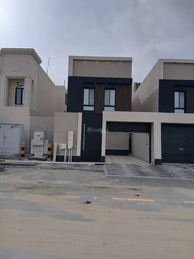 8 Bedroom Villa for Sale in Al Manar, Dammam - Villa for sale in Al Manar, Dammam