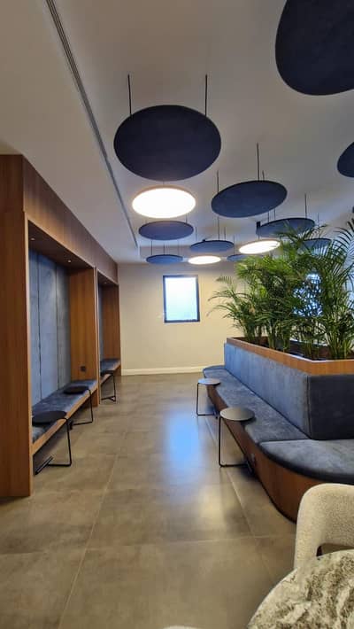 Office for Rent in North Riyadh, Riyadh - Office For Rent in Al Muruj, Riyadh Office for Rent in North Riyadh, Riyadh - Office For Rent in Al Muruj, Riyadh