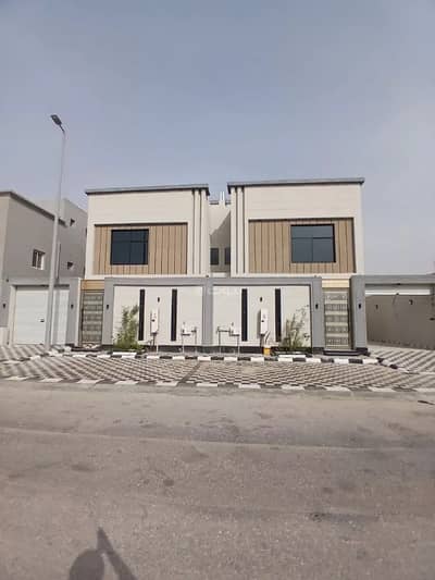 8 Bedroom Villa for Sale in King Fahd Suburb, Dammam - Villa for sale in King Fahd Suburb, Dammam