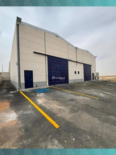 Warehouse for Rent in East Riyadh, Riyadh - Warehouse For Rent in Al Nadhim, Riyadh