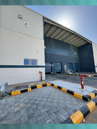 مستودع  للايجار في جنوب الرياض، الرياض - مستودع للإيجار في الطيبة، الرياض