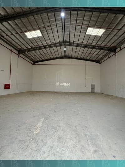 Warehouse for Rent in South Riyadh, Riyadh - Warehouse For Rent in Al Ghnamiah, Riyadh