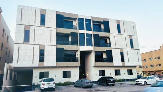 3 Bedroom Apartment for Rent in North Riyadh, Riyadh - A distinctive apartment for rent in Al-Malqa district – North Riyadh