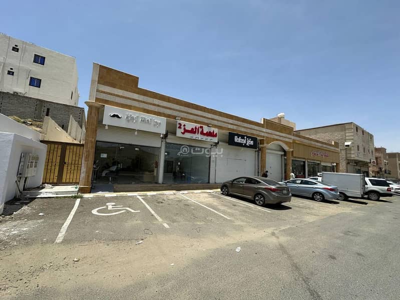 مجمع مؤثث للبيع في الوسام 2، الطائف مجمع مؤثث للبيع في الوسام 2، الطائف