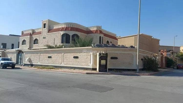 فيلا للبيع في شارع العيينة, حي القصور, مدينة الظهران فيلا للبيع في شارع العيينة, حي القصور, مدينة الظهران