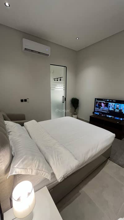 Studio for Rent in North Riyadh, Riyadh - Studio Apartment For Rent in Al Narjis