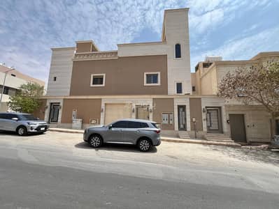 2 Bedroom Apartment for Rent in North Riyadh, Riyadh - For rent: an apartment in a villa, third floor, in Al-Narges district