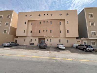 2 Bedroom Apartment for Rent in North Riyadh, Riyadh - For rent: apartment number 5 in a residential building in Al-Narjis district