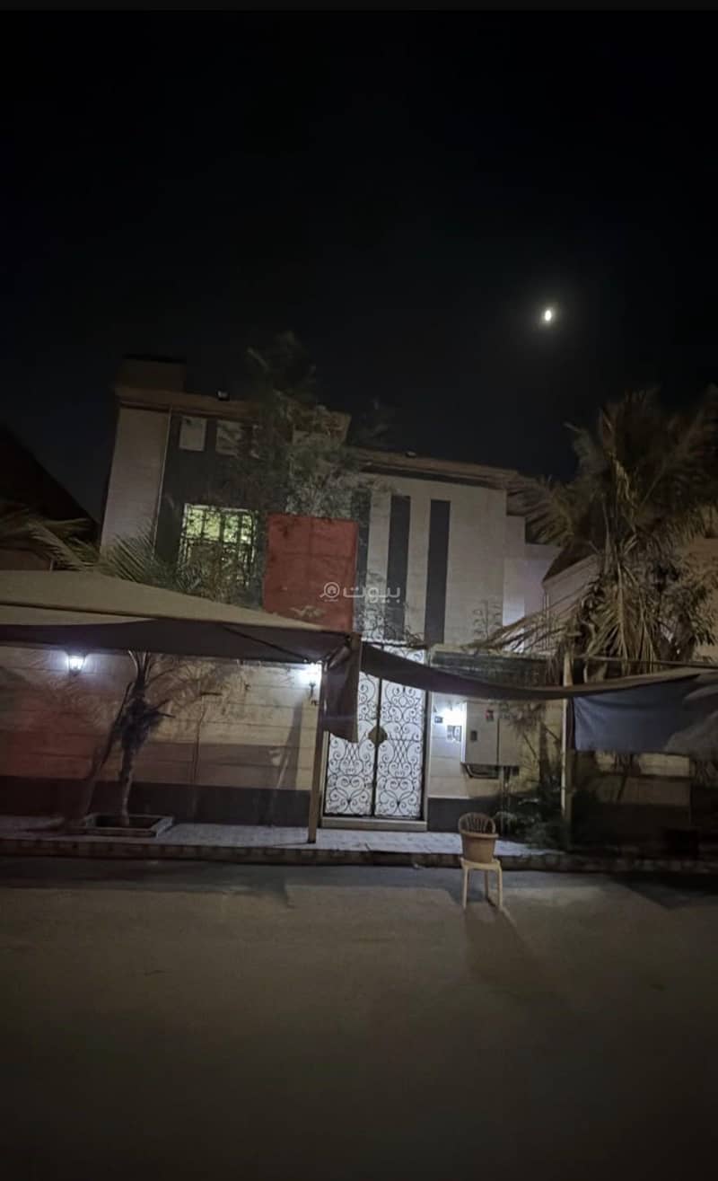 9-bedroom villa for sale in Al-Nahda, Jeddah 9-bedroom villa for sale in Al-Nahda, Jeddah
