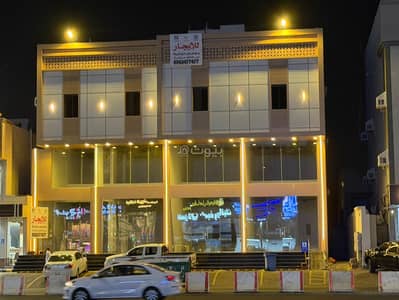 Showroom for Rent in North Jeddah, Jeddah - A building for rent in Al-Saliha, Jeddah