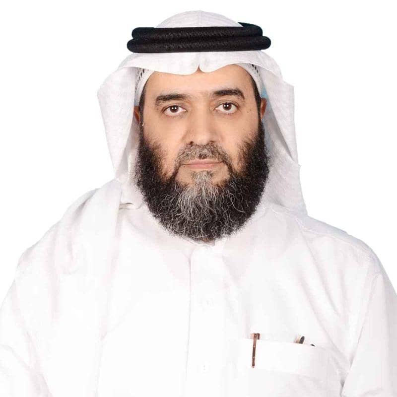 Saleh Alzahrani Saleh Alzahrani