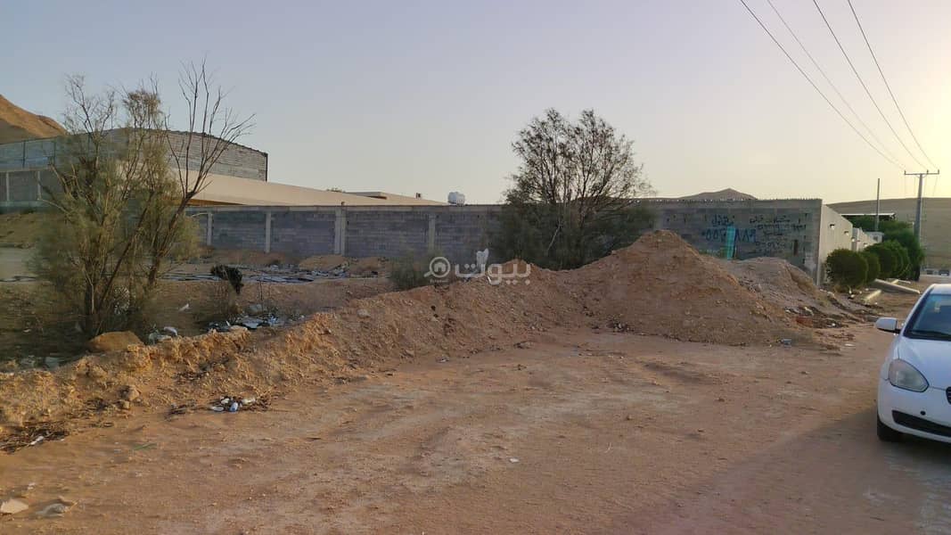 Residential Land For Rent in Al Ammariyah, Riyadh Region Residential Land For Rent in Al Ammariyah, Riyadh Region