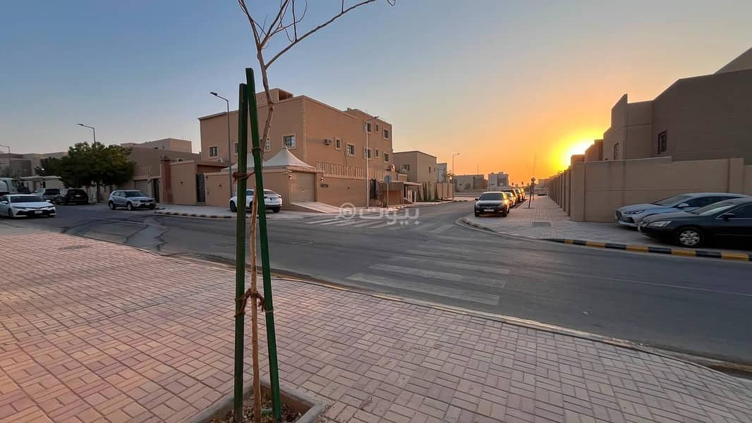 فيلّا 5 غرف نوم للبيع في مطار الملك خالد الدولي، الرياض فيلّا 5 غرف نوم للبيع في مطار الملك خالد الدولي، الرياض