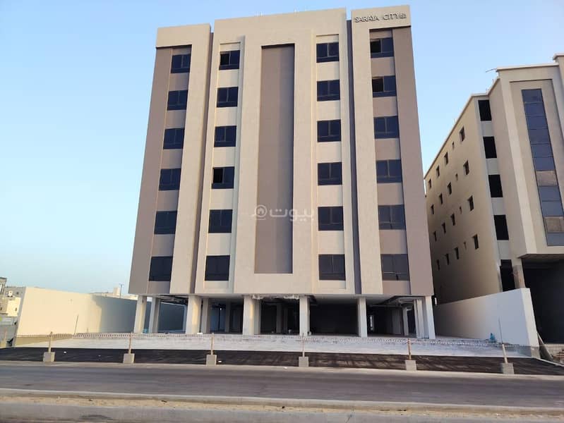 شقة للبيع في الرضى، القطيف شقة للبيع في الرضى، القطيف