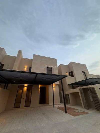 فیلا 5 غرف نوم للبيع في سدرة، الرياض - امتلك وحدتك العقارية في سدرة نموذج ريتال فیلا 5 غرف نوم للبيع في سدرة، الرياض - امتلك وحدتك العقارية في سدرة نموذج ريتال