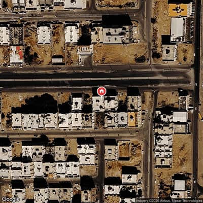 4 Bedroom Apartment for Sale in Ash Shamiya Al Jadid, Makkah - New apartment for sale in Mecca, ولي العهد 1 4 Bedroom Apartment for Sale in Ash Shamiya Al Jadid, Makkah - New apartment for sale in Mecca, ولي العهد 1
