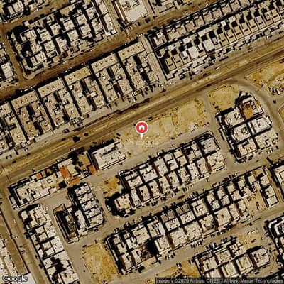 1 Bedroom Flat for Rent in North Riyadh, Riyadh - Apartment for rent on Al-Qasr Street, Al-Narjis neighborhood, Riyadh city, Riyadh region