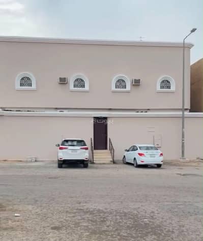 4 Bedroom Residential Building for Rent in West Riyadh, Riyadh - Annual rental apartment in Riyadh city, Al-Urayjah Al-Gharbi district