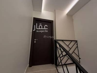 1 Bedroom Apartment for Rent in North Riyadh, Riyadh - Apartment for rent on Al-Qasr Street, Al-Noghras (Al-Narges) District, Riyadh City, Riyadh Region