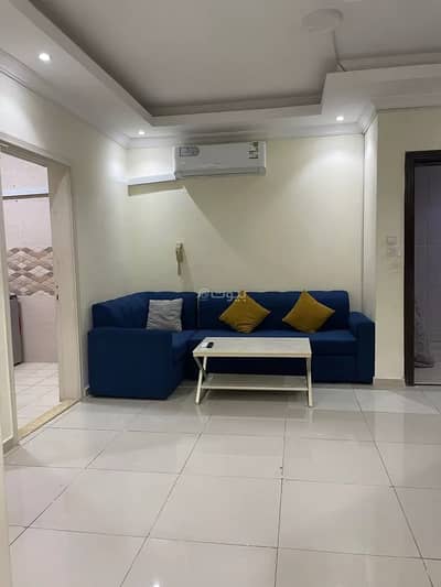 1 Bedroom Apartment for Rent in North Jeddah, Jeddah - Apartment For Rent in Al Bawadi, Jeddah