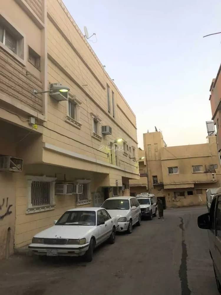 Residential Building For Sale in Manfuhah, Riyadh Residential Building For Sale in Manfuhah, Riyadh