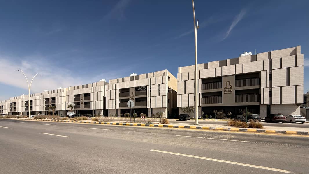 أوبال، حيث تبدأ حياتك الهادئة والاستثنائية أوبال، حيث تبدأ حياتك الهادئة والاستثنائية