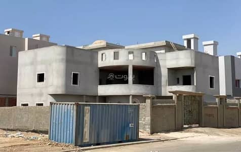 10+ Beds Villa for Sale in North Jeddah, Jeddah - Villa For Sale in Al Zumorrud, Jeddah