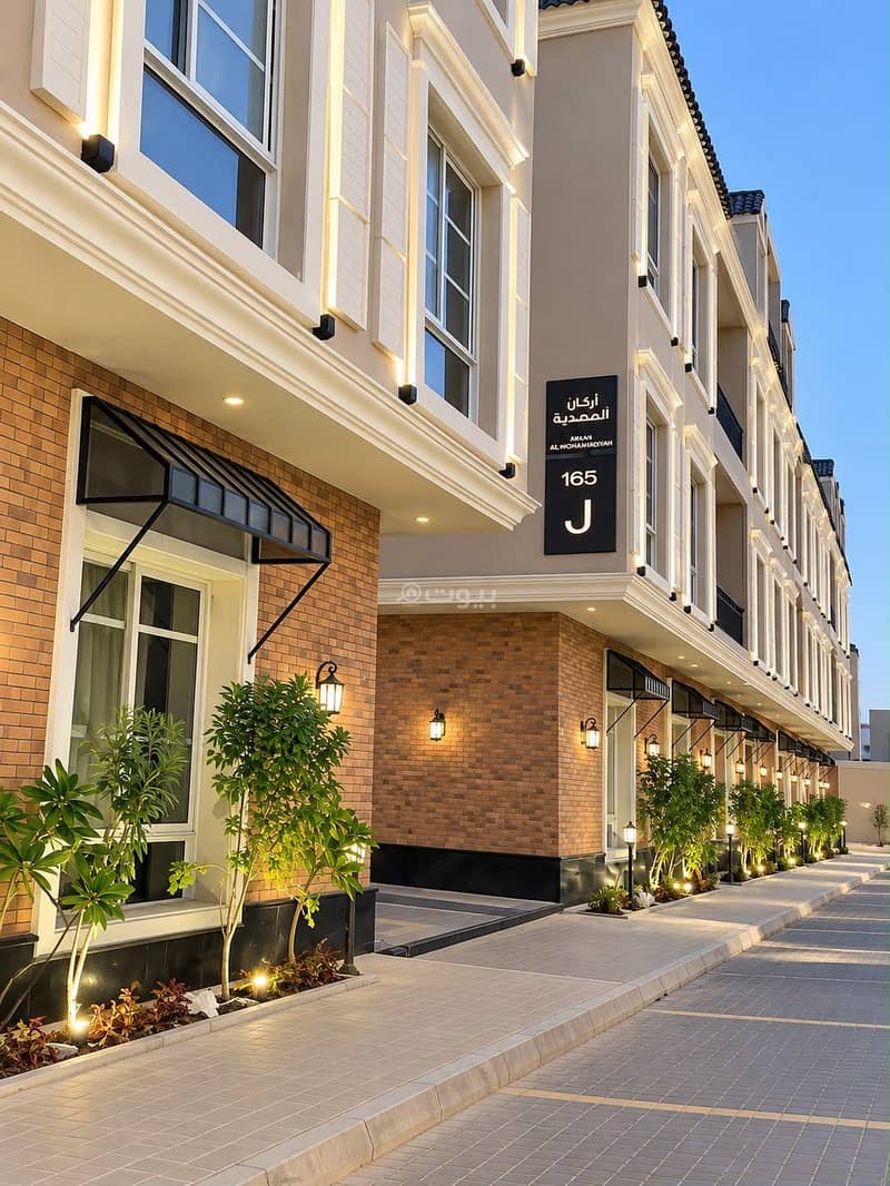 Apartment for rent, Al-Majdiya Complex, 165, Al-Sulaymaniya Apartment for rent, Al-Majdiya Complex, 165, Al-Sulaymaniya