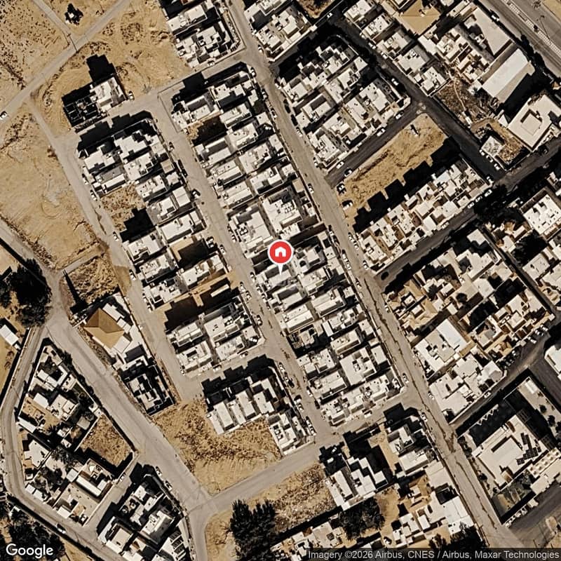 وحدة علوية جنوب مدينة بريدة وحدة علوية جنوب مدينة بريدة
