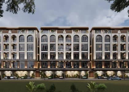 2 Bedroom Flat for Sale in North Jeddah, Jeddah - Two-bedroom apartment for sale | suitable for living or investment | in the heart of the water canal in South Abyhur, Jeddah 2 Bedroom Flat for Sale in North Jeddah, Jeddah - Two-bedroom apartment for sale | suitable for living or investment | in the heart of the water canal in South Abyhur, Jeddah