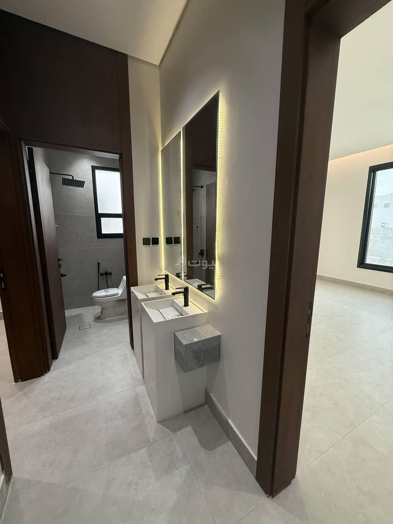 A new apartment for rent in Al-janadriyah neighborhood A new apartment for rent in Al-janadriyah neighborhood