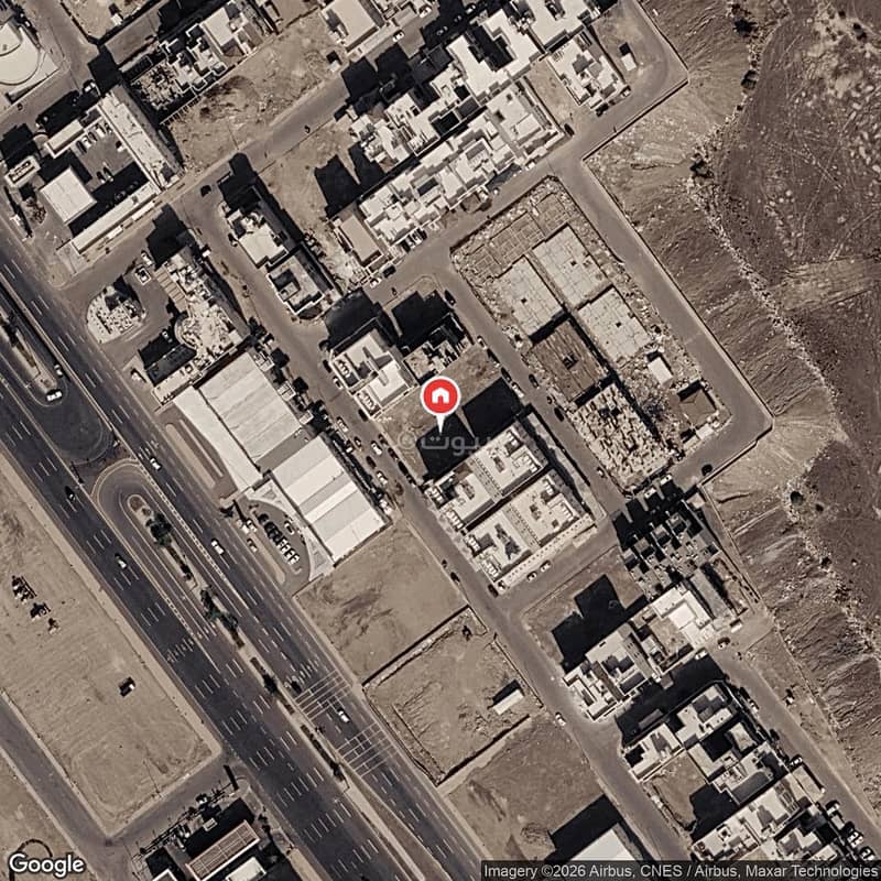 Apartment for rent behind Boulevard Qubaʾ Apartment for rent behind Boulevard Qubaʾ