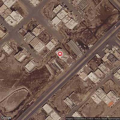 Residential Land for Sale in Ar Rehab 3, Jazan - For sale, plot number 17/1 in plan 192, Al-Rehab neighborhood, in Jizan city.