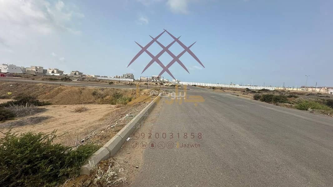 للبيع قطعة رقم ١١٩٠ في مخطط ٢٥٠ حي المحمدية بمدينة جيزان . للبيع قطعة رقم ١١٩٠ في مخطط ٢٥٠ حي المحمدية بمدينة جيزان .